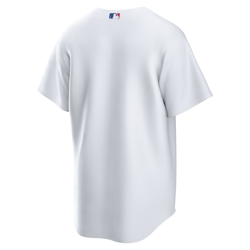 Los Angeles Dodgers Alternate Replica Jersey - Royal