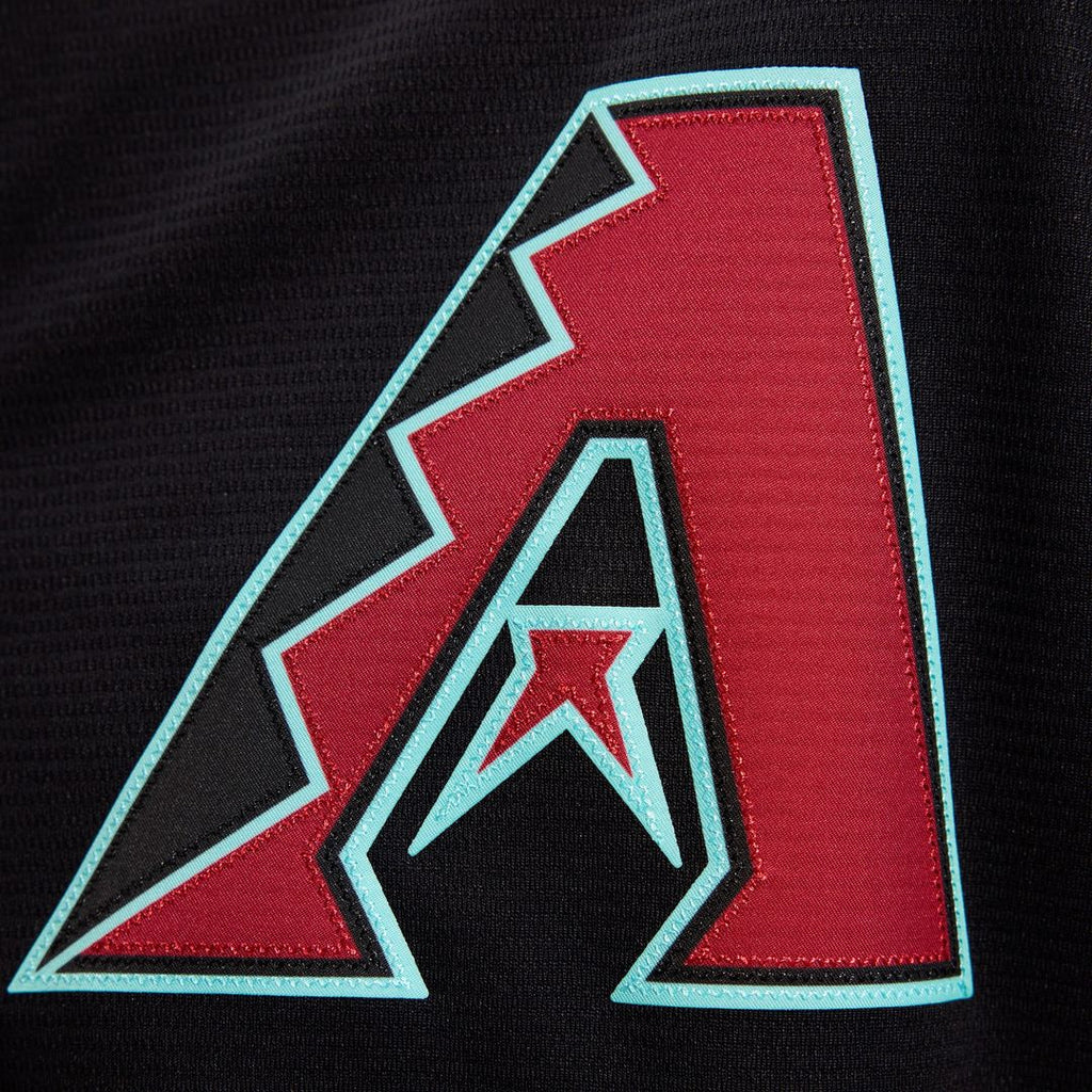Arizona Diamondbacks Corbin Carroll Alternate 2 Replica Jersey - Crimson