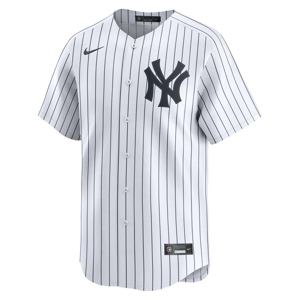 New York Yankees Cody Bellinger Road Limited Jersey - Gray